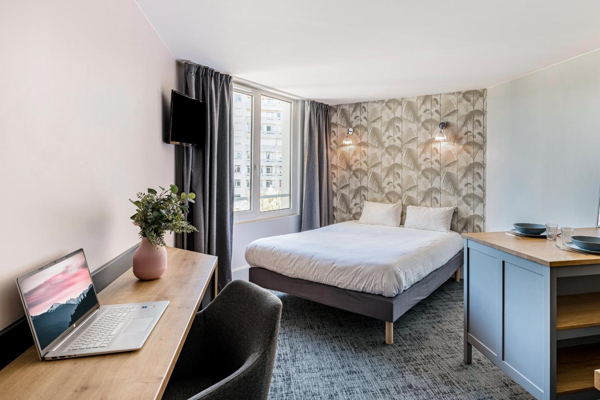 Le Parc 42 Saint-Etienne Daire Dış mekan fotoğraf